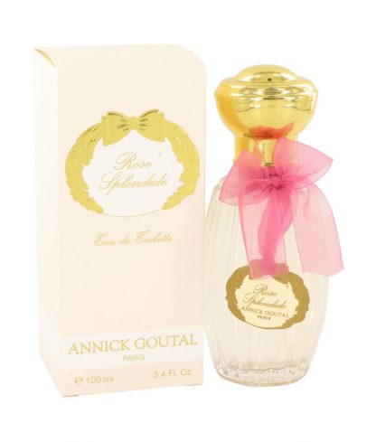 ANNICK GOUTAL ROSE SPLENDIDE EDT FOR WOMEN