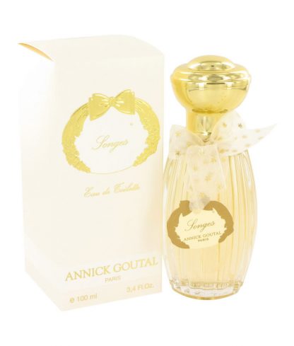 ANNICK GOUTAL SONGES EDT FOR WOMEN