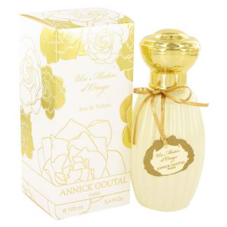 ANNICK GOUTAL UN MATIN D'ORAGE EDT FOR WOMEN