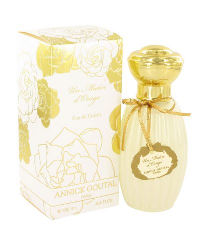 ANNICK GOUTAL UN MATIN D'ORAGE EDT FOR WOMEN