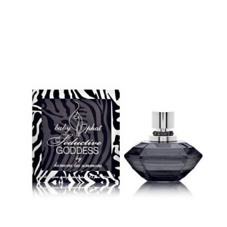 BABY PHAT SEDUCTIVE GODDESS EDP FOR WOMEN