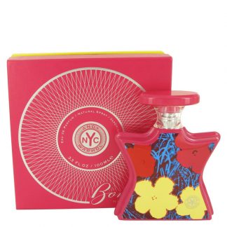 BOND NO. 9 ANDY WARHOL UNION SQUARE EDP FOR WOMEN