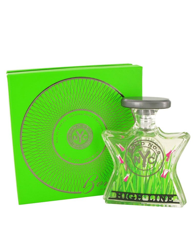 Bond No. 9 High Line Edp For Women Perfume Singapore