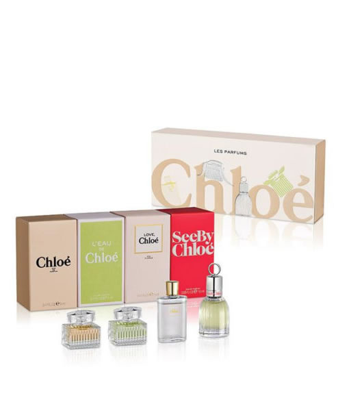 chloe gift pack