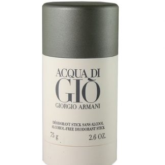 armani mania deodorant stick