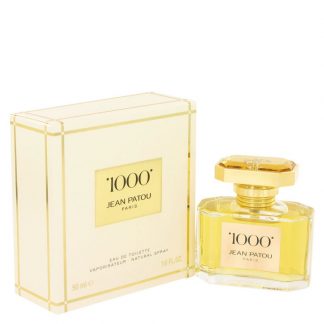 JEAN PATOU 1000 EDT FOR WOMEN