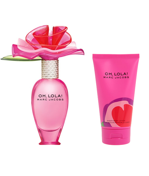 marc jacobs oh lola perfume