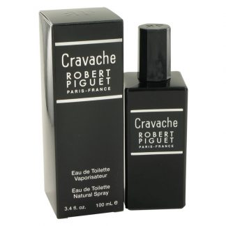 ROBERT PIGUET CRAVACHE EDT FOR MEN