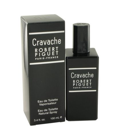 ROBERT PIGUET CRAVACHE EDT FOR MEN