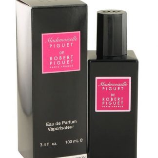 ROBERT PIGUET MADEMOISELLE PIGUET EDP FOR WOMEN