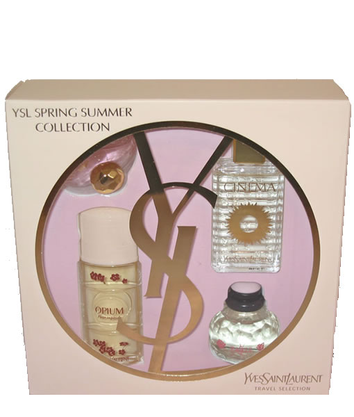 ysl mini fragrance gift set