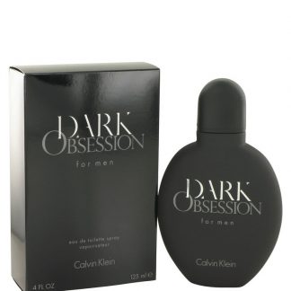 CALVIN KLEIN CK DARK OBSESSION EDT FOR MEN