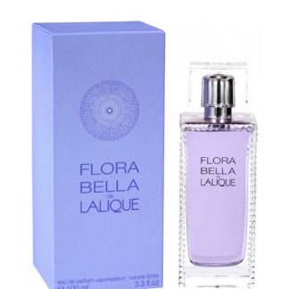 LALIQUE FLORA BELLA DE LALIQUE EDP FOR WOMEN