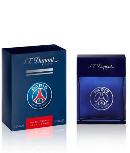 ST DUPONT PARIS SAINT GERMAIN POUR HOMME EDT FOR MEN