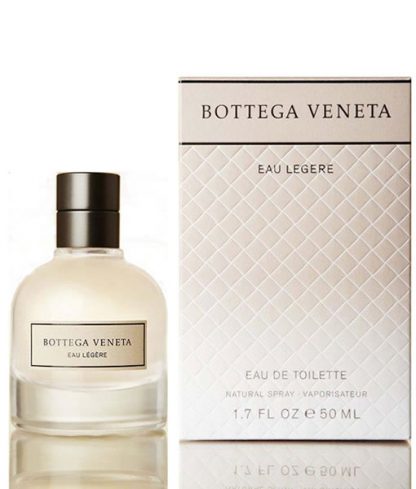 BOTTEGA VENETA EAU LEGERE EDT FOR WOMEN