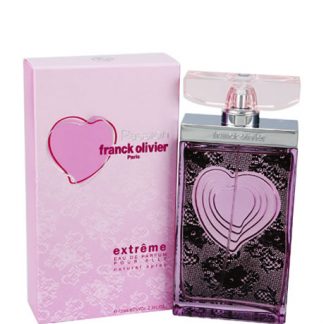 FRANCK OLIVIER PASSION EXTREME POUR ELLE EDP FOR WOMEN