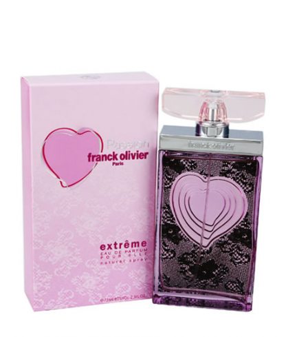 FRANCK OLIVIER PASSION EXTREME POUR ELLE EDP FOR WOMEN