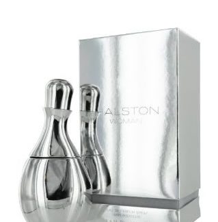 HALSTON WOMAN EDP FOR WOMEN