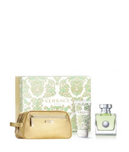 VERSACE VERSENSE 3 PIECES GIFT SET FOR WOMEN