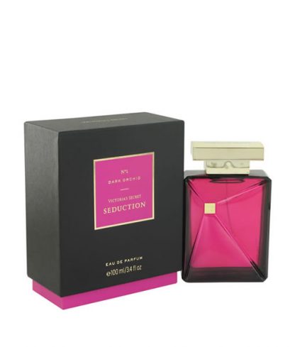 VICTORIA'S SECRET DARK ORICHID EDP FOR WOMEN