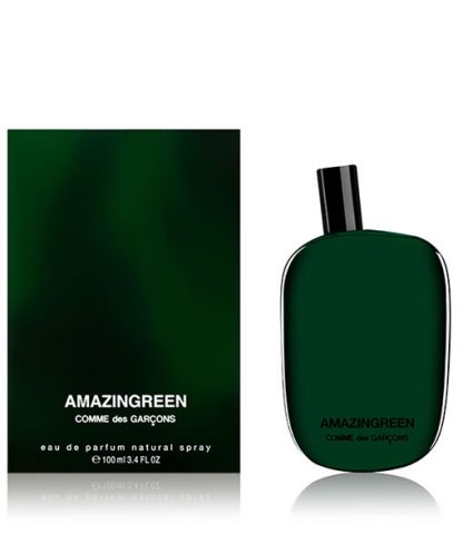 COMME DES GARCONS AMAZINGREEN EDP FOR UNISEX