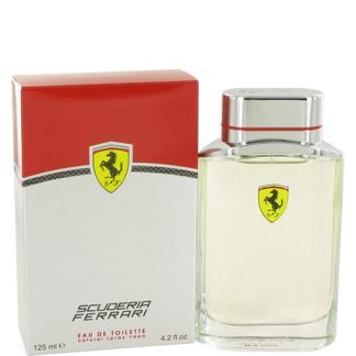 FERRARI SCUDERIA EDT FOR MEN