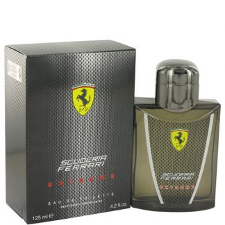 FERRARI SCUDERIA EXTREME EDT FOR MEN