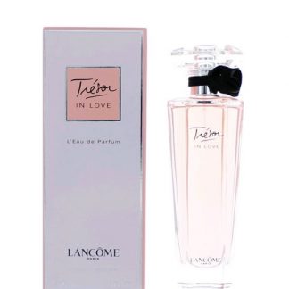 LANCOME TRESOR IN LOVE L'EAU DE PARFUM EDP FOR WOMEN