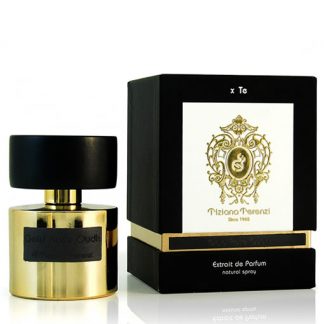 TIZIANA TERENZI GOLD ROSE OUDH EDP FOR UNISEX