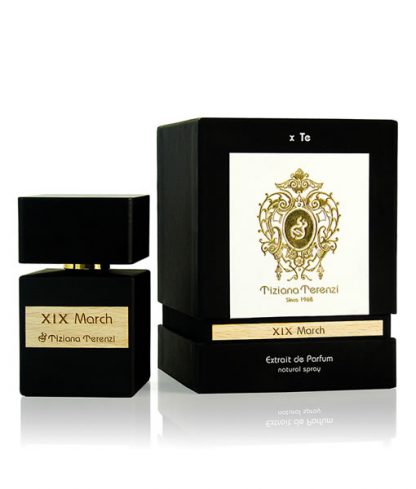 TIZIANA TERENZI XIX MARCH EDP FOR UNISEX