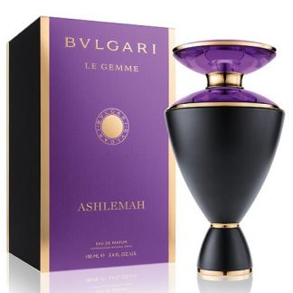 BVLGARI LE GEMME ASHLEMAH EDP FOR WOMEN