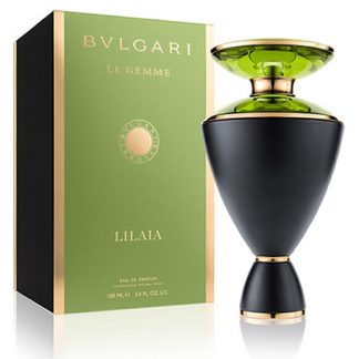 BVLGARI LE GEMME LILAIA EDP FOR WOMEN