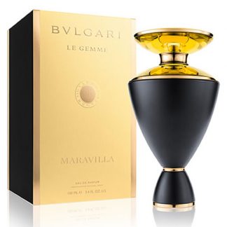 BVLGARI LE GEMME MARAVILLA EDP FOR WOMEN