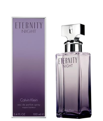 CALVIN KLEIN CK ETERNITY NIGHT EDP FOR WOMEN