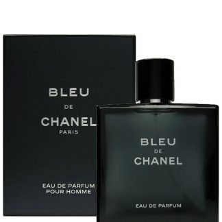 chanel light blue for men