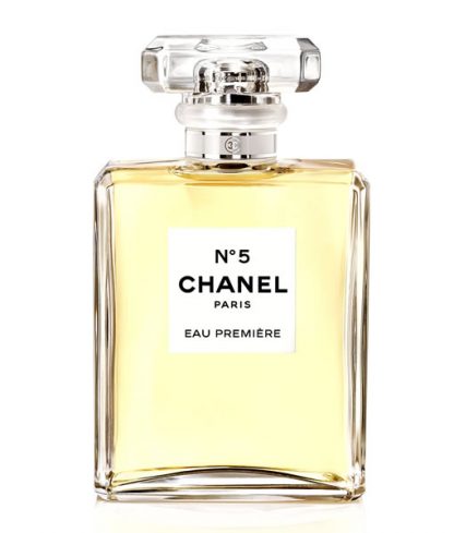 CHANEL NO 5 EAU PREMIERE EDP FOR WOMEN