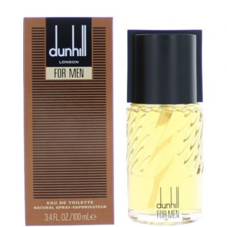 DUNHILL LONDON 1934 EDT FOR MEN