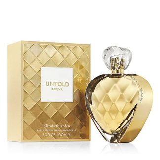 ELIZABETH ARDEN UNTOLD ABSOLU EDP FOR WOMEN