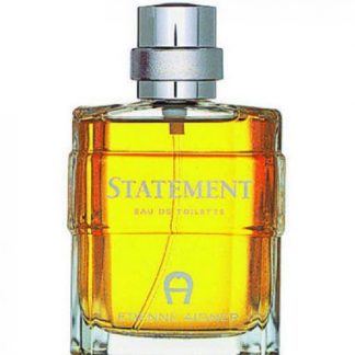 ETIENNE AIGNER STATEMENT EDT FOR MEN