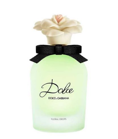 HUGO BOSS DOLCE FLORAL DROPS EDT FOR WOMEN