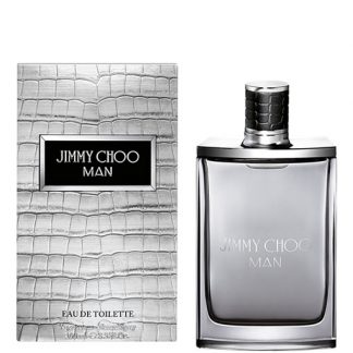 JIMMY CHOO MAN EDT FOR MEN