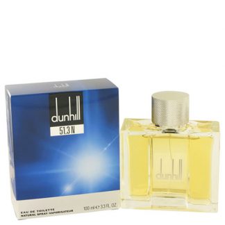 ALFRED DUNHILL 51.3N EDT FOR MEN