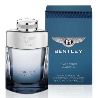 BENTLEY FOR MEN AZURE EDT FOR MEN