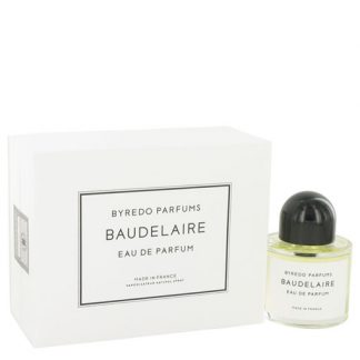 BYREDO BAUDELAIRE EDP FOR UNISEX