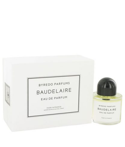 BYREDO BAUDELAIRE EDP FOR UNISEX