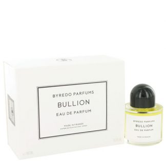 BYREDO BULLION EDP FOR UNISEX