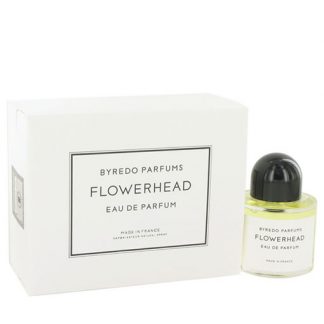 BYREDO FLOWERHEAD EDP FOR UNISEX