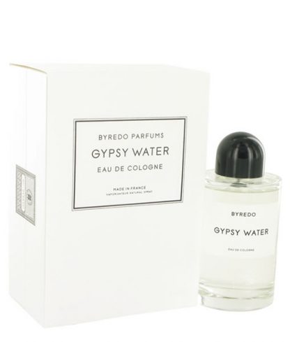 BYREDO GYPSY WATER EDC FOR UNISEX