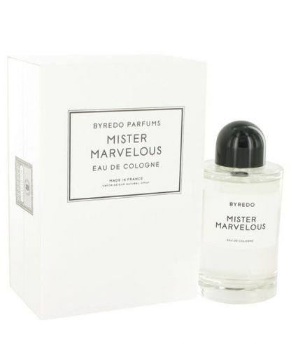 BYREDO MISTER MARVELOUS EDC FOR MEN