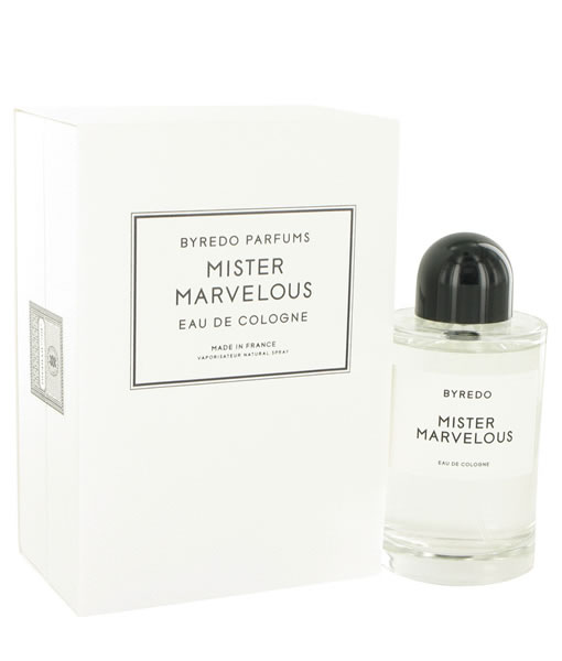 mister marvelous eau de cologne